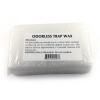 Odorless White Trap Wax